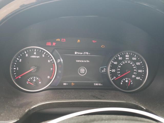2023 KIA SELTOS SX - KNDETCA20P7367674