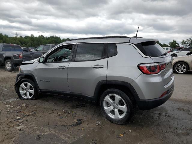 2021 JEEP COMPASS LA - 3C4NJDBB1MT507426