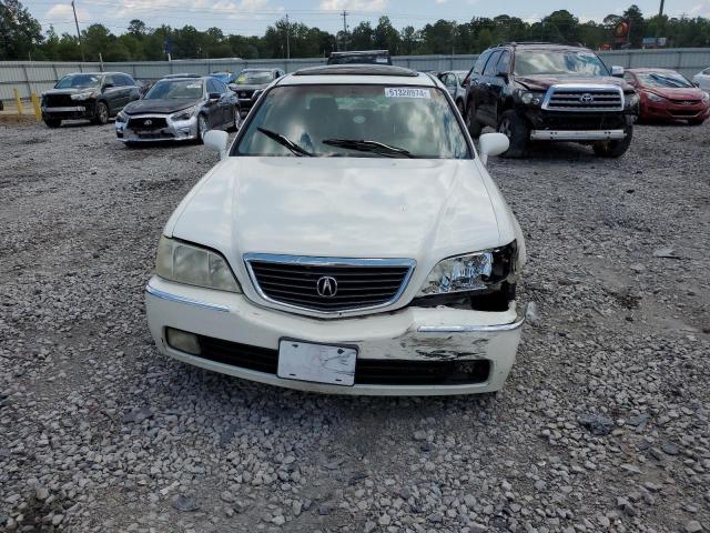 2001 Acura 3.5Rl VIN: JH4KA96541C001230 Lot: 61328974