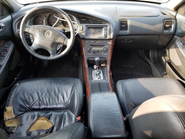 2001 Acura 3.2Tl VIN: 19UUA56711A007701 Lot: 61336154