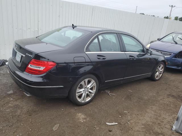 VIN WDDGF8AB3DR285425 2013 Mercedes-Benz C-Class, 3... no.3