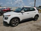 2022 HYUNDAI VENUE SEL - KMHRC8A30NU134377