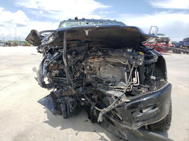 2022 RAM 2500 LIMIT 3C6UR5SL4NG190990