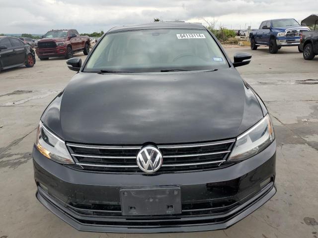 2016 VOLKSWAGEN JETTA SEL - 3VWL07AJ2GM238062