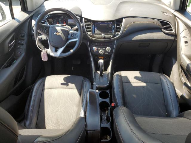 2019 Chevrolet Trax 1Lt VIN: 3GNCJPSB1KL328185 Lot: 60486964