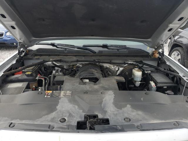 2016 CHEVROLET SILVERADO - 1GCVKREC6GZ133486