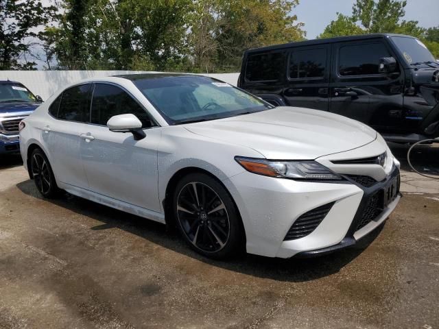 2018 TOYOTA CAMRY XSE - 4T1BZ1HK1JU020600