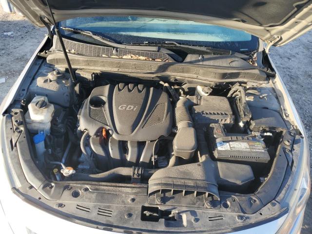 2011 Kia Optima Ex VIN: KNAGN4A70B5168503 Lot: 60975054