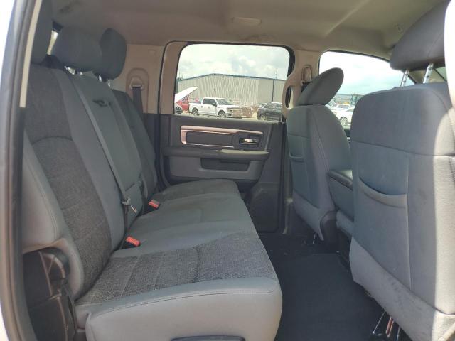 2017 RAM 2500 SLT 3C6UR5MJ6HG581297