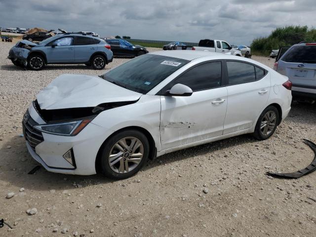 2020 HYUNDAI ELANTRA SE - 5NPD84LF6LH516226