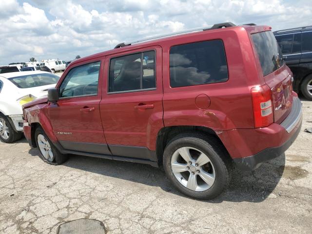 Vin: 1c4njrcb0ed620089, lot: 62908634, jeep patriot limited 20142