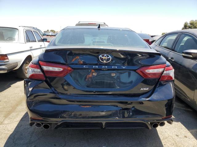 VIN 4T1B61HK2JU626089 2018 Toyota Camry, Xse no.6