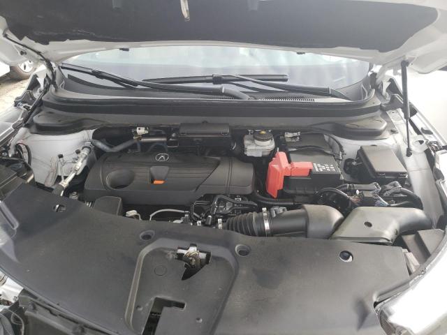 2021 ACURA RDX TECHNO - 5J8TC1H58ML013952