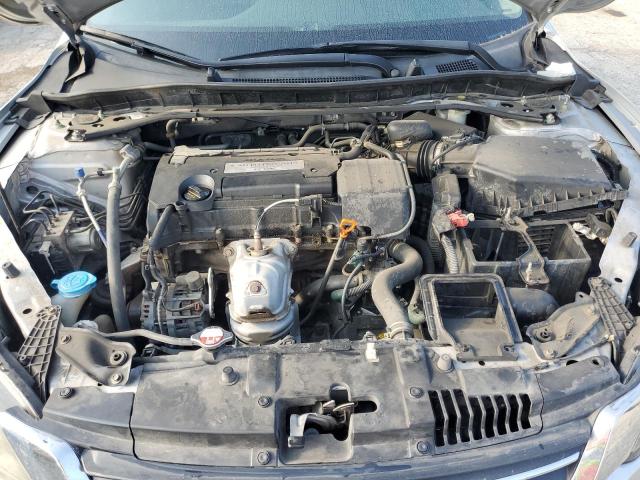 2015 HONDA ACCORD EXL - 1HGCR2F88FA182661