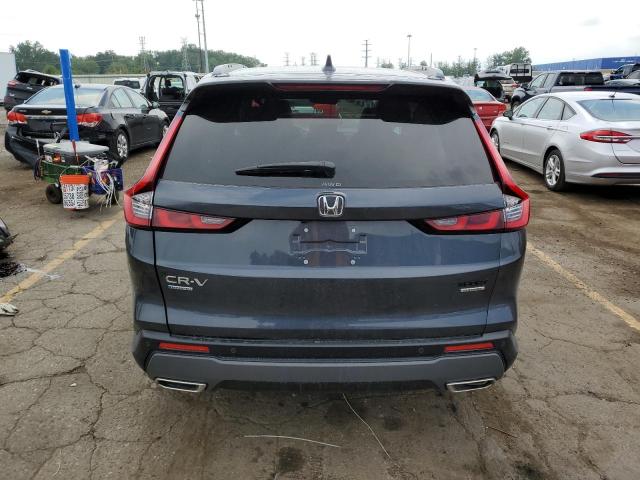2024 HONDA CR-V SPORT - 5J6RS6H95RL036439