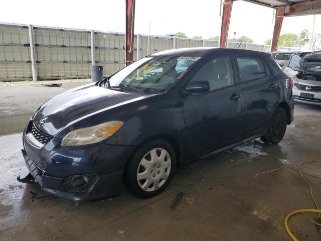 2010 TOYOTA COROLLA MA - 2T1KU4EE4AC244329