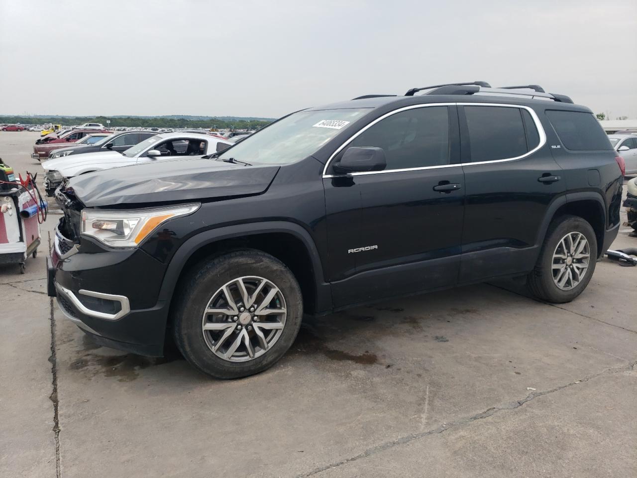 GMC Acadia 2019 SLE2 FWD