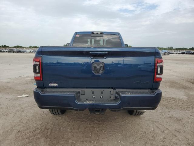 2024 RAM 3500 LIMIT 3C63R3RL4RG231596