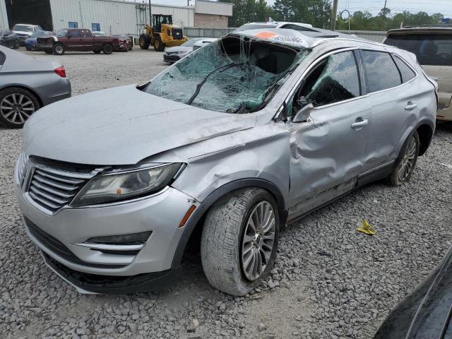 2016 LINCOLN MKC RESERV - 5LMCJ3C95GUJ20510