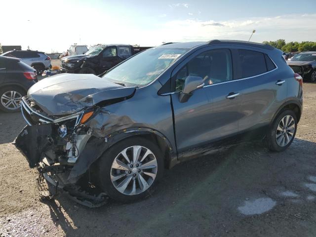 KL4CJASB9KB922117 2019 Buick Encore Preferred