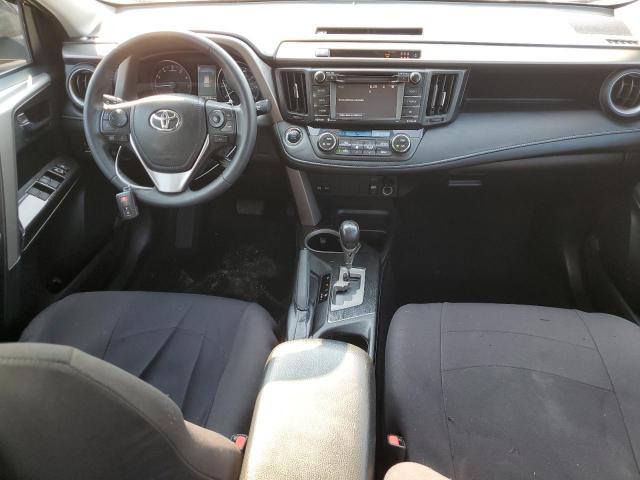 2018 TOYOTA RAV4 ADVEN - 2T3RFREV2JW746588
