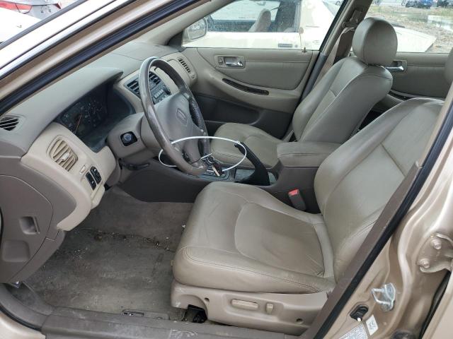 2001 Honda Accord Ex VIN: 1HGCG56601A000031 Lot: 60550134