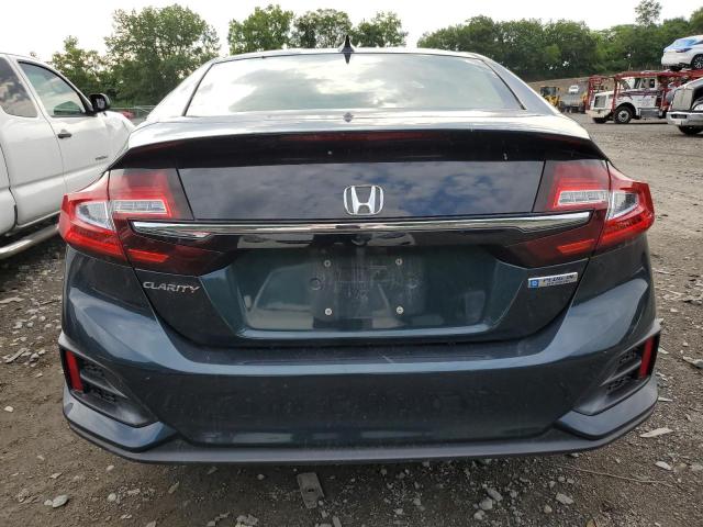 2018 HONDA CLARITY JHMZC5F12JC012628