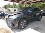 2016 ACURA MDX TECHNO - 5FRYD3H48GB016988