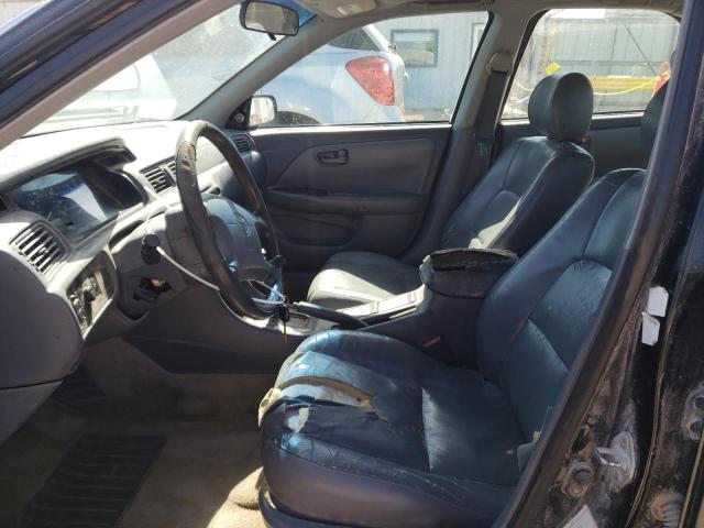 2000 Toyota Camry Le VIN: 4T1BF28K2YU940549 Lot: 61506984