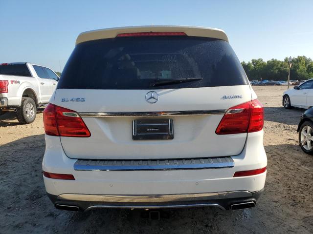 VIN 4JGDF7CE9EA344522 2014 Mercedes-Benz GL-Class, ... no.6