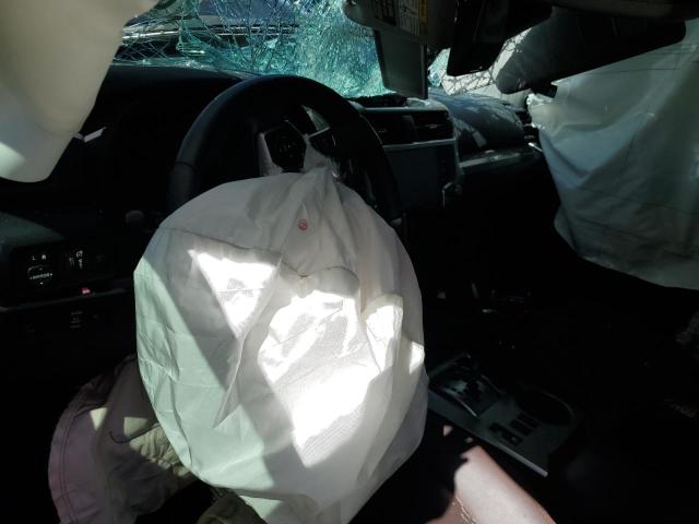 2022 Toyota 4Runner Limited VIN: JTEKU5JR0N6070783 Lot: 61871864