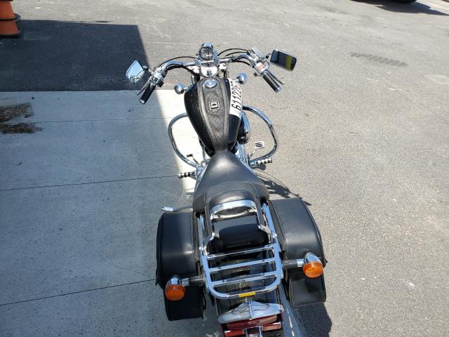 2002 HONDA VT600 CD JH2PC21382K320935