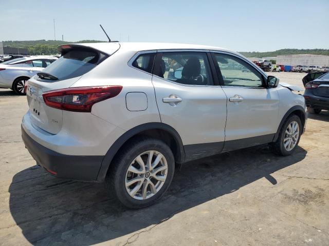 2021 NISSAN ROGUE SPOR - JN1BJ1AW9MW668660