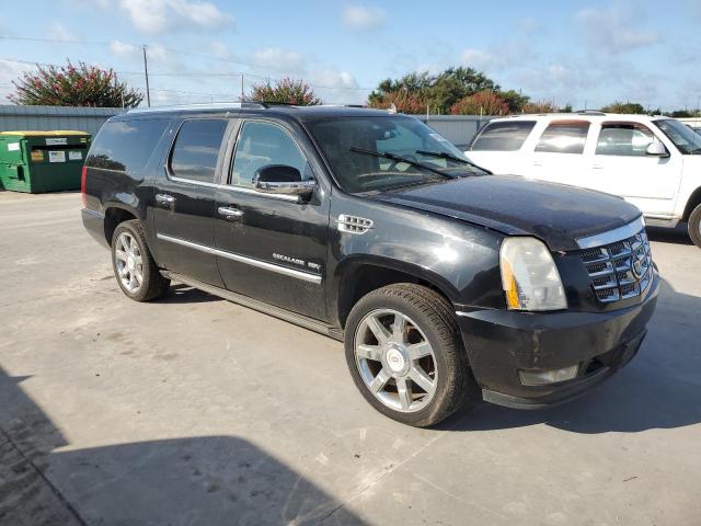 Vin: 1gyucjef5ar190302, lot: 61205085, cadillac escalade esv premium 20104