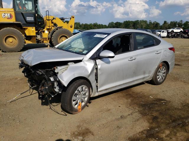 2021 HYUNDAI ACCENT SE #3025142178