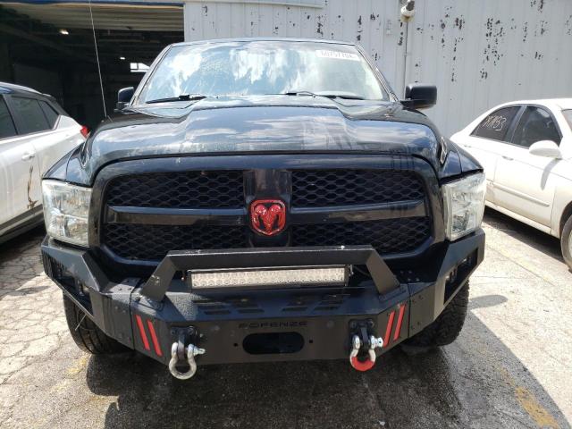 1C6RR7FGXJS265208 2018 Ram 1500 St