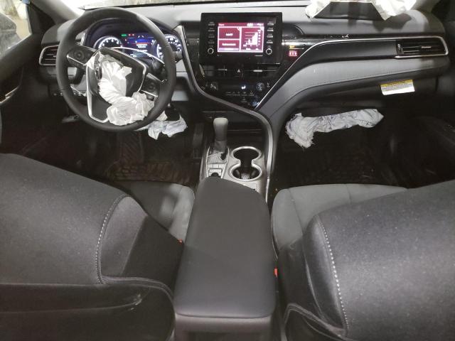2024 TOYOTA CAMRY LE - 4T1C11BK4RU126426