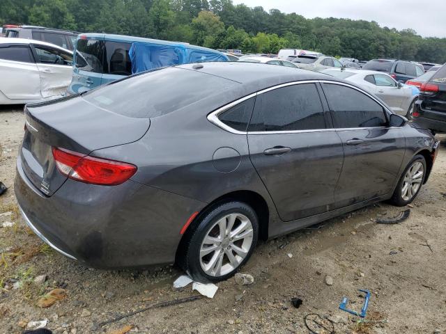 VIN 1C3CCCAB0FN666829 2015 Chrysler 200, Limited no.3