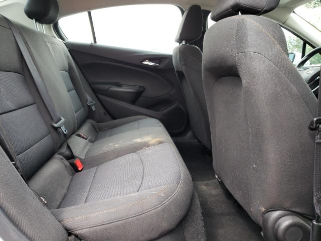 2018 CHEVROLET CRUZE LS - 1G1BC5SM3J7210820