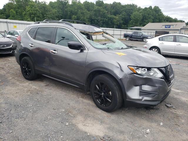 2018 NISSAN ROGUE S - 5N1AT2MV6JC827090