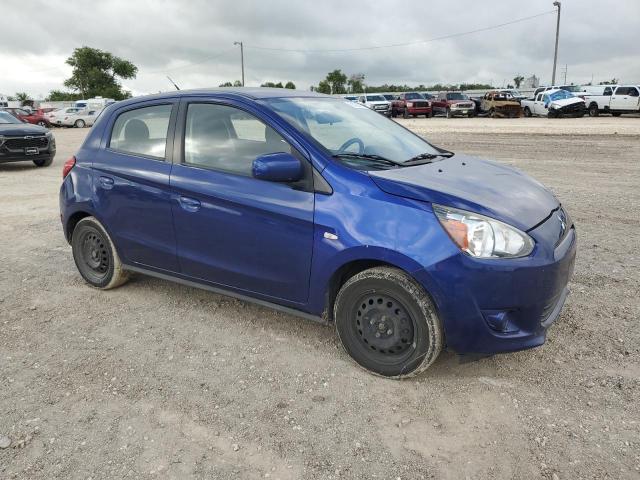 2015 MITSUBISHI MIRAGE DE - ML32A3HJ7FH048337