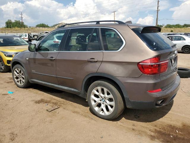 VIN 5UXZV4C5XD0B22010 2013 BMW X5, Xdrive35I no.2