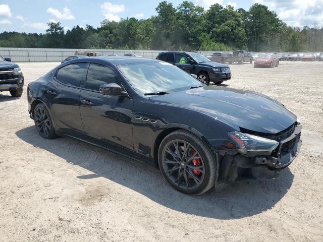 2019 Maserati Ghibli S VIN: ZAM57YTS1K1325827 Lot: 60521244