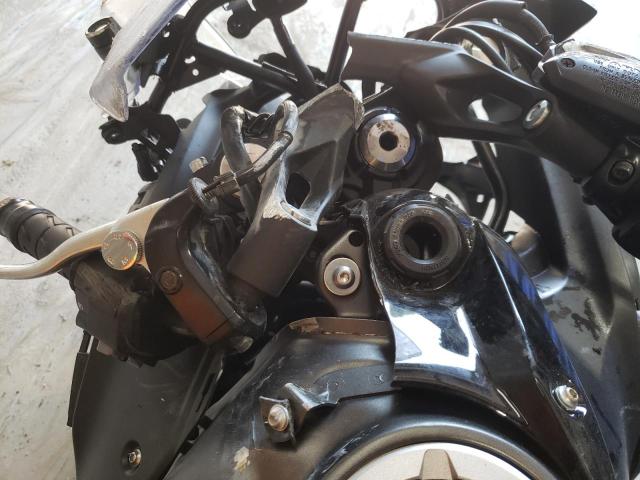 2023 KAWASAKI EX650 R - ML5EXER1XPDA93314