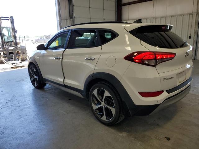 2018 HYUNDAI TUCSON VAL - KM8J33A22JU753290