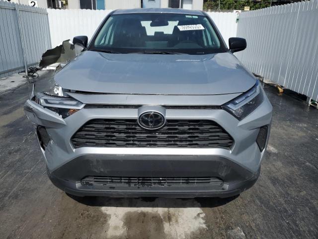 VIN 2T3H1RFV3RW317223 2024 TOYOTA RAV4 no.5