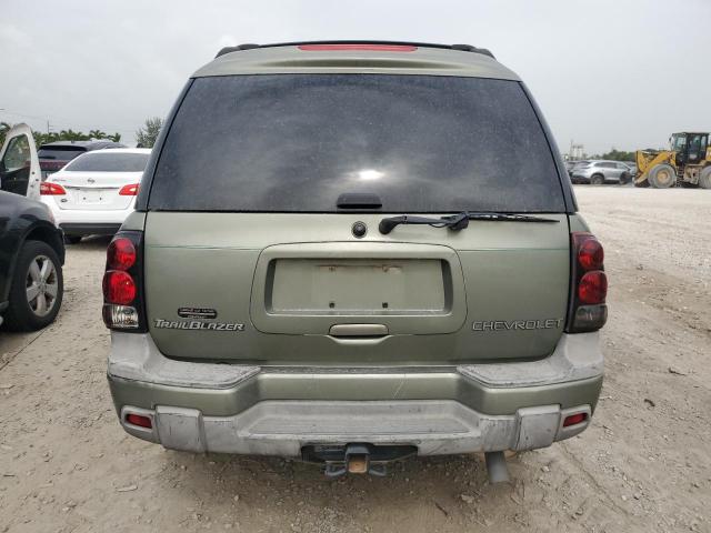 2003 Chevrolet Trailblazer Ext VIN: 1GNES16S436177741 Lot: 62698204