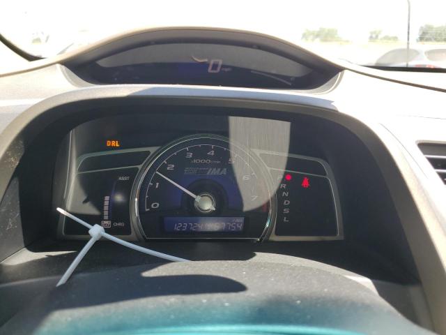 2008 Honda Civic - Image 9