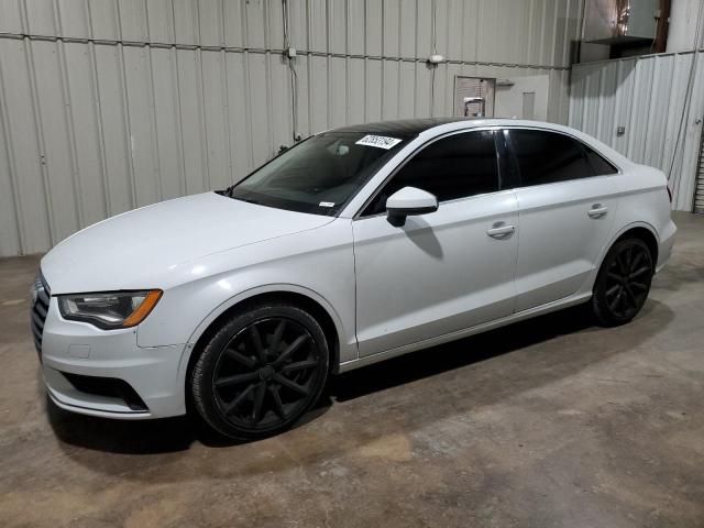 2015 Audi A3 Premium Plus VIN: WAUCCGFF5F1136200 Lot: 62853194