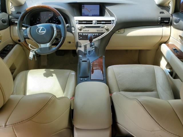 2014 Lexus Rx 350 Base VIN: JTJBK1BA6E2459962 Lot: 62705804